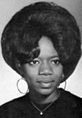 Sharon Davenport: class of 1972, Norte Del Rio High School, Sacramento, CA.